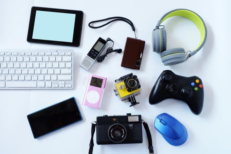 Electronics & Gadget